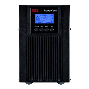 [ABB] UPS PowerValue 11T G2 1kVA B [1,000VA/900W/타워타입]