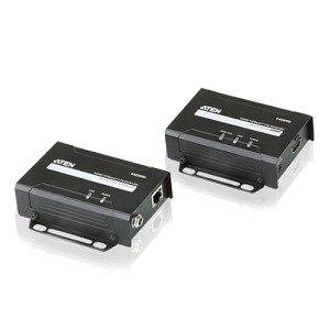 [ATEN] 에이텐 HDMI 리피터 송수신기 세트, VE801 [최대70M/RJ-45]