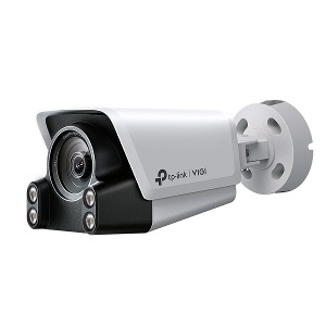 [TP-LINK] 티피링크 실외용 IP 카메라, VIGI C340S [400만화소/나이트 비전/PoE] [4mm]