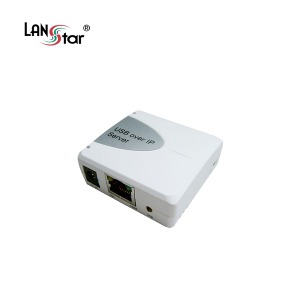 [LANStar] 랜스타 ZOT-US2101 [프린터서버/USB 1포트]
